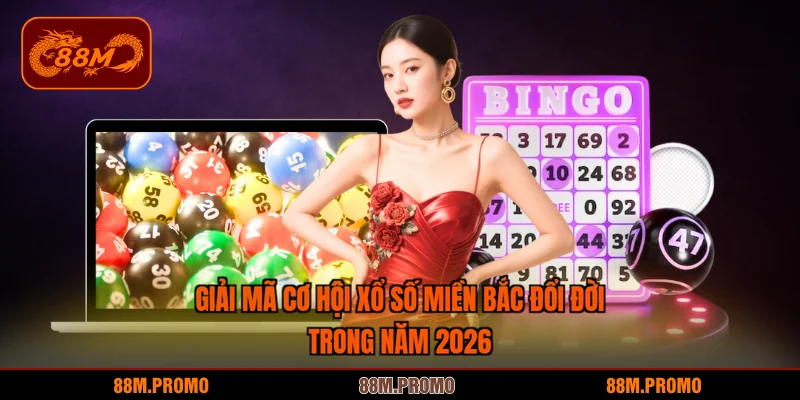 xổ số miền bắc