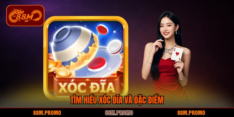 Tìm hiểu xóc đĩa và đặc điểm